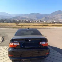 سمند سورن توربو مدل ۹۶|خودرو سواری و وانت|رستمآباد, |دیوار