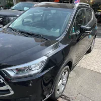 جک اس ۳ مدل ۴۰۲ /نقد و اقساط بانکی / تحویل آنی