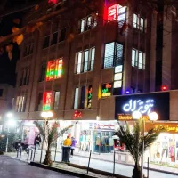 دفتر کار ۵۸ متری اجارداد میشود