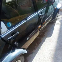 فروش خودرو پی کی کاربراتوری 82 اسقاطی