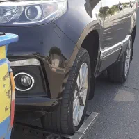 امداد خودرو یدکش ماهدشت