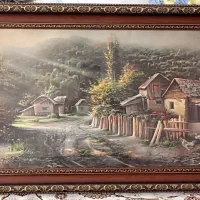 تابلو نقاشی|تابلو، نقاشی، عکس|اردبیل, |دیوار
