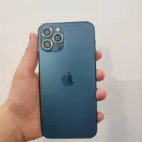 آیفون ۱۲ پرو|موبایل|مشهد, شهرک لشکر (شهرک غرب)|دیوار