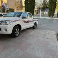 هایلوکس|خودرو سواری و وانت|کرمان, |دیوار