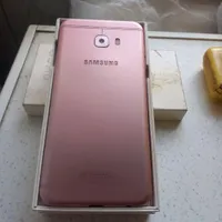 سامسونگ Galaxy C5 Pro با حافظهٔ ۶۴ گیگابایت|موبایل|کرج, گوهردشت|دیوار