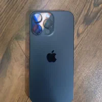 ایفون ۱۶ پرو‌مکس‌۲۵۶ مشکی