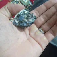 شهاب سنگ|کلکسیون اشیاء عتیقه|ابهر, |دیوار