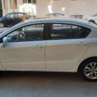 برلیانس H230 اتومات مدل 1395|خودرو سواری و وانت|مشهد, حجت|دیوار