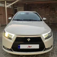 دناپلاس توربو آپشنال|خودرو سواری و وانت|زنجان, |دیوار