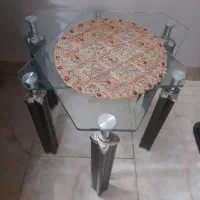 مبل راحتی ۷نفره|مبلمان خانگی و میز عسلی|گنبد کاووس, |دیوار