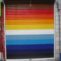 نصب و تعمیرات کرکره برقی و تعویض فنر