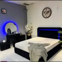 سرویس خواب دو نفره / ویانا //