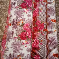 پتو فرش لوستر