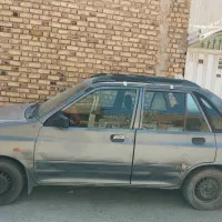 فروش ماشین پراید۱۴۱