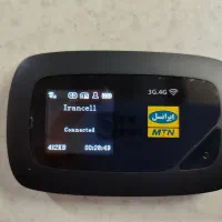 مودم همراه ایرانسل