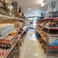 پخش محصولات چوبی و سرامیک خانه و آشپزخانه|عمده‌فروشی|مشهد, سجادیه|دیوار