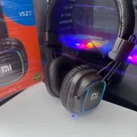 هدفون بلوتوثی rgb برند شیامی Mi Stereo M-30|لوازم جانبی موبایل و تبلت|کاشان, دروازه فین|دیوار