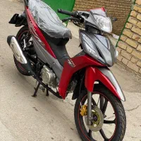 موتور بیکلاج