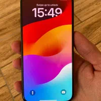 ۱۵ پرومکس ۲۵۶