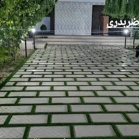 تولید موزاییک های پلیمری