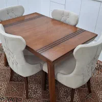 ناهارخوری 4 نفره