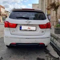 هایما s7 مدل ۹۷ کم کار|خودرو سواری و وانت|مراغه, |دیوار