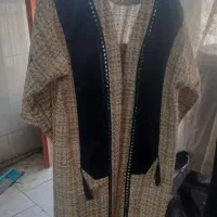 مانتو پاییزه