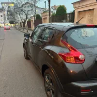 نیسان جوک منطقه آزاد