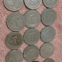 فروش سکه قدیمی|کلکسیون سکه، تمبر، اسکناس|تهران, جوادیه|دیوار