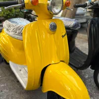 موتور پاکشتی سوزوکی ورد درحد صفر 50cc|موتورسیکلت|تهران, گمرک|دیوار
