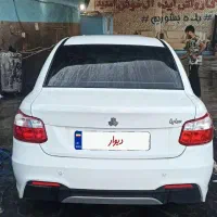 ساینا اس 401|خودرو سواری و وانت|پاکدشت, پاکدشت (مامازند)|دیوار