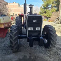 تراکتور ۲۸۵جفت فابریک مدل۸۸