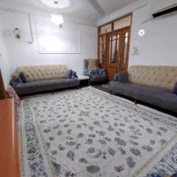 سوئیت / ۶۰ متری / گاز بیانی