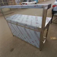 تولیدی دیزی پز استیل|کافیشاپ و رستوران|شهرکرد, |دیوار