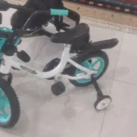 دوچرخه کودک|دوچرخه، اسکیت، اسکوتر|بجنورد, |دیوار