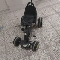 چهارچرخ