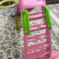 سرسره 5پله