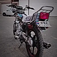 احسان 200cc