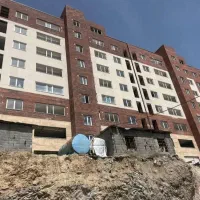 پردیس آماده تحویل آپارتمان