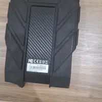 هارد اکسترنال