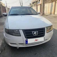 سورن پلاس EF7 مدل ۱۴۰۰|خودرو سواری و وانت|اهواز, کوی پیروزی|دیوار