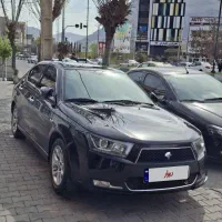 دنا پلاس توربو اتومات مدل ۱۴۰۱