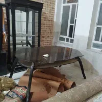 بوفه و میز نهار خوری