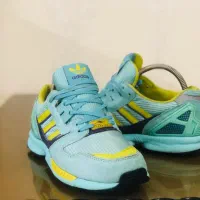 zx8000 اسپانیا zx2020فیروزه ای zx فلوکس سمپل