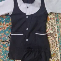 مانتو شلوار مدرسه نونو