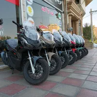 ADV200|موتورسیکلت|کرج, کمال‌شهر|دیوار