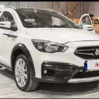 فروش حواله خودرو آریا کراس اوور سایپا