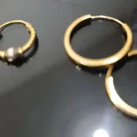 گوشواره و سکه