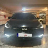 آریزو۵ توربو مدل ۹۶