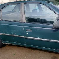 ماشین آردی مدل 1384|خودرو سواری و وانت|اصفهان, آزادگان|دیوار